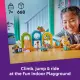 LEGO Friends Fun Indoor Playground #13