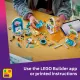 LEGO Friends Fun Indoor Playground #17