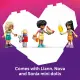LEGO Friends Fun Indoor Playground #16