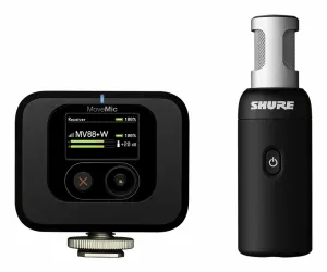 Shure MoveMic 88+