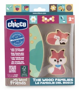 Chicco Classic 00012208500000
