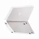 PanzerGlass CARE by PanzerGlass Case Transparent Macbook Air 13'' M2 M3 M4