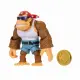 JAKKS Pacific Nintendo Funky Kong #3