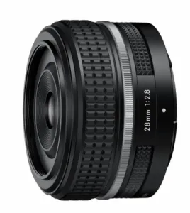 Nikon NIKKOR Z 28mm 1:2,8 (SE)
