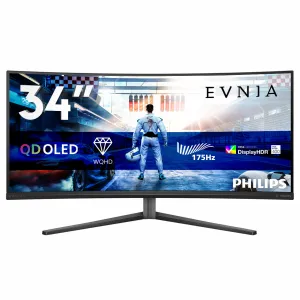 Philips Evnia 34M2C6500/00