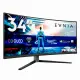 Philips Evnia 34M2C6500/00 #2