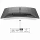 Philips Evnia 34M2C6500/00 #7