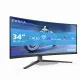 Philips Evnia 34M2C6500/00 #8