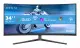 Philips Evnia 34M2C6500/00 #9