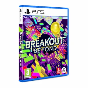 Clear River Games Breakout Beyond