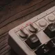 8Bitdo C64 Edition #19