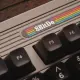 8Bitdo C64 Edition #13