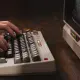 8Bitdo C64 Edition #9