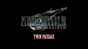 Square Enix Final Fantasy VII Remake - Deluxe Edition