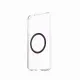 PanzerGlass CARE by PanzerGlass Urban Combat Case Transparent w. Plum Purple Qi Compatible Samsung Galaxy S25 #4