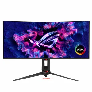 ASUS ROG Swift OLED PG34WCDN