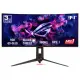 ASUS ROG Swift OLED PG34WCDN