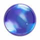PopSockets Swirl Blurple
