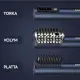 BaByliss Air Power AS6550E #12