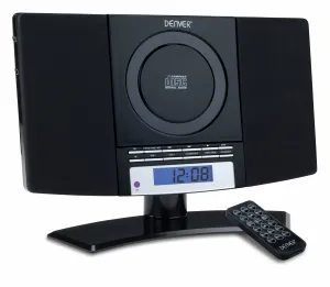 Denver MC-5220 BLACK