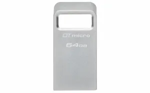 Kingston Technology DataTraveler Micro