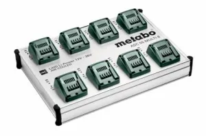 Metabo ASC 55 Multi 8