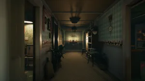Microids Alfred Hitchcock - Vertigo - Limited Edition