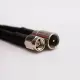 Panorama Antennas FME(M)-SMA(M) 5M CS23 GREY ID SLV
