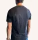 Swedish Posture Alignment Cotton Posture T-shirt #2