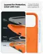 Spigen Silicone Fit (Mag Fit) #15