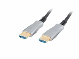 Lanberg CA-HDMI-20FB-0500-BK
