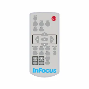 InFocus HW-NAVIGATOR-6