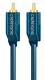 ClickTronic 2m Audio Cable