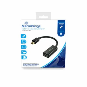 MediaRange MRCS176