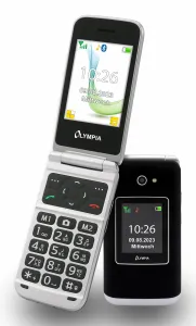 Olympia VITUS 4G