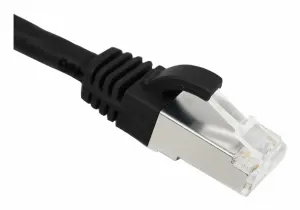 SCP C6PCSH-2M-BK
