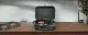 Muse MT-207 DGB #3