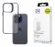 3MK Satin Armor Case+