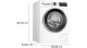 Bosch Serie 6 WGG244F40 #5