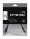 Gembird Patch Cord Cat.5e UTP 0.25m #4