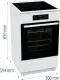 Gorenje GEIT5C60WPG #8