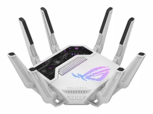ASUS ROG Rapture GT-BE19000AI