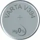 Varta V394