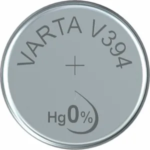 Varta V394