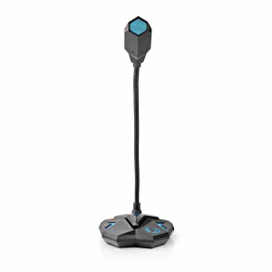 Nedis GMICGU100BK