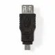 Nedis CCGB60901BK