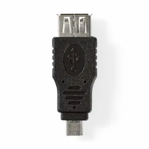 Nedis CCGB60901BK