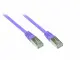 Alcasa 0.3m Cat5e