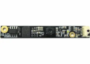 HP Webcam