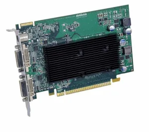 Matrox M9120 PCIe x16